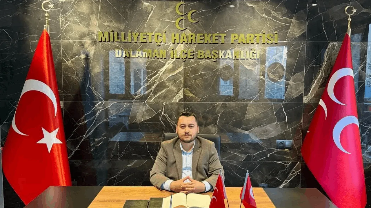 MHP’de teşkilat revizyonu sürüyor
