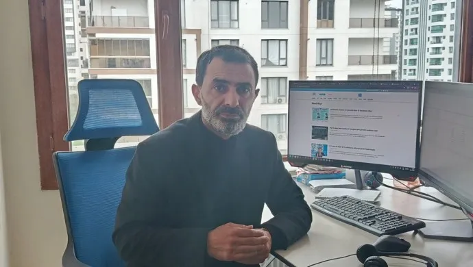Leyla Zana’ya yönelik hakaretlere tepki göstermişti