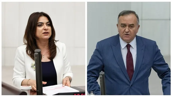 Akçay: Şimdi sıra Meclis’te