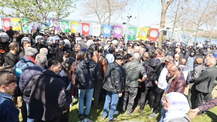 4 Nisan pikniğinde gözaltına alınmıştı