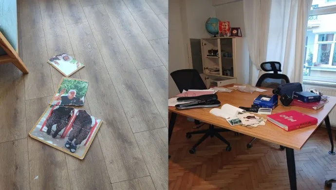 65 kişi hakkında gözaltı kararı