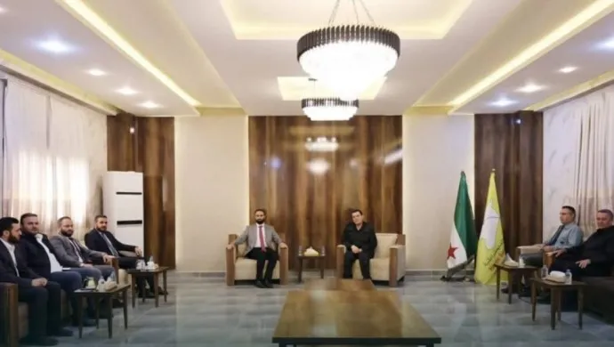 Önümüzdeki hafta “esir takası” yapılacak