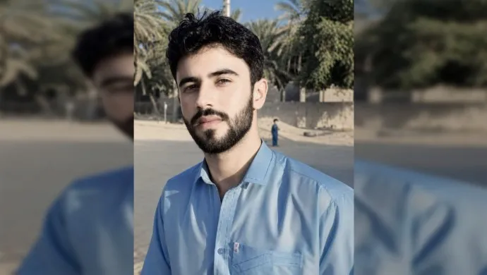 Zahedan Cezaevi’nde idam