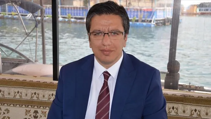 Eski kayyum gözaltına alındı