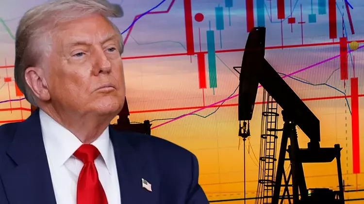 Petrol fiyatlarında Trump etkisi: Zirveyi gördü