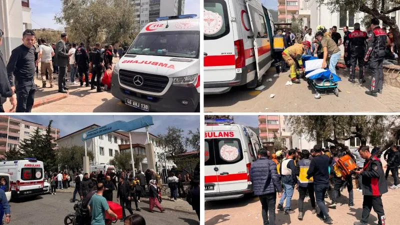 DEM Parti: Sorumlular hesap vermeli