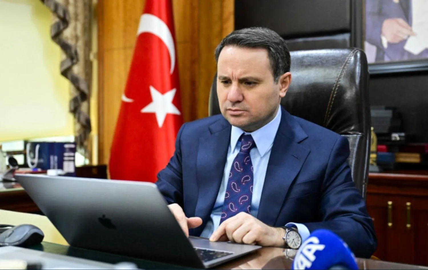 İmralı’da “yeni konut” tartışması