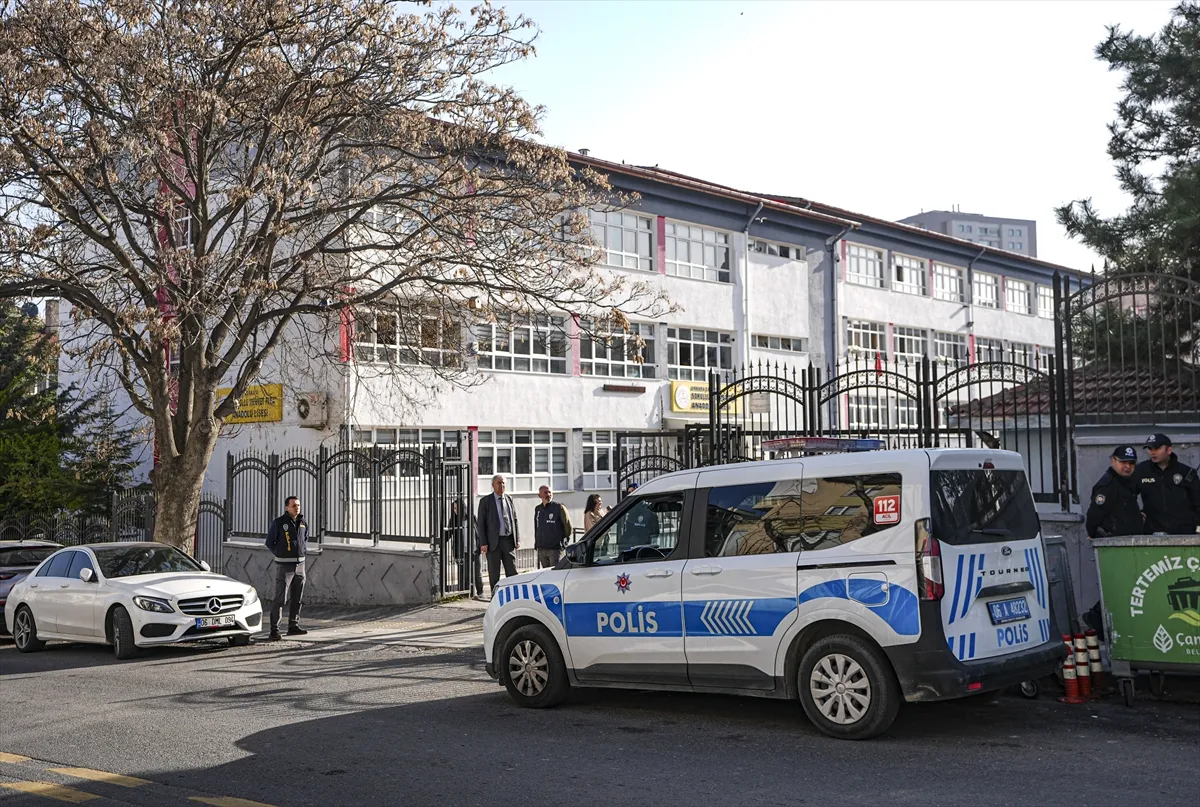 Saldırıların ardından güvenlik artırıldı