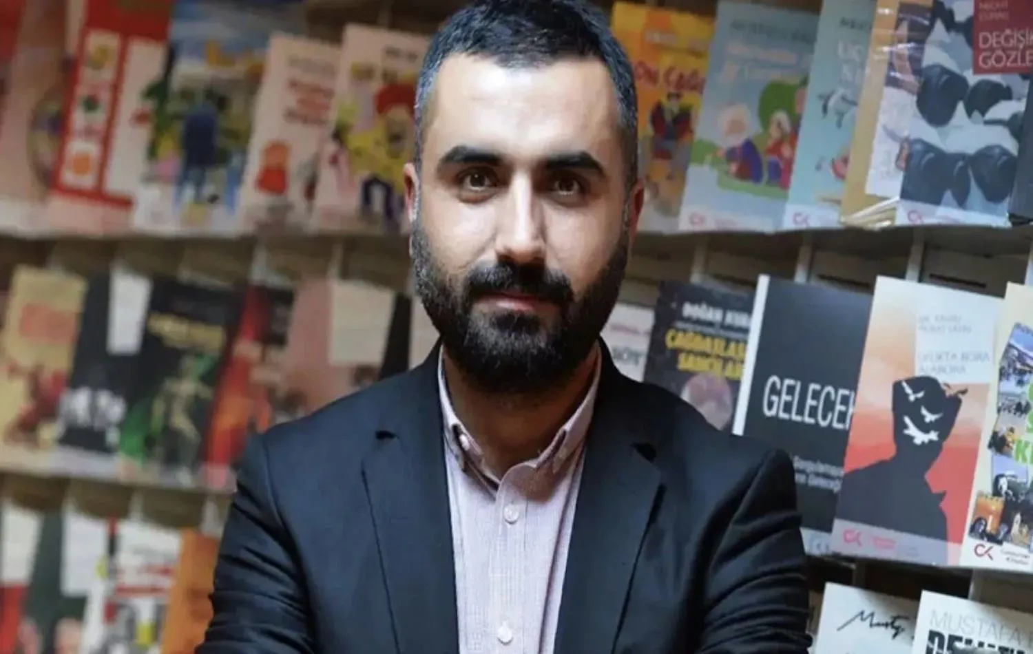 ‘Cumhurbaşkanına hakaret’ten tutuklanmıştı l