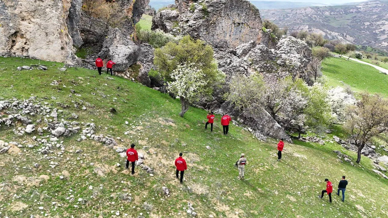 Gülistan Doku soruşturması sürüyor