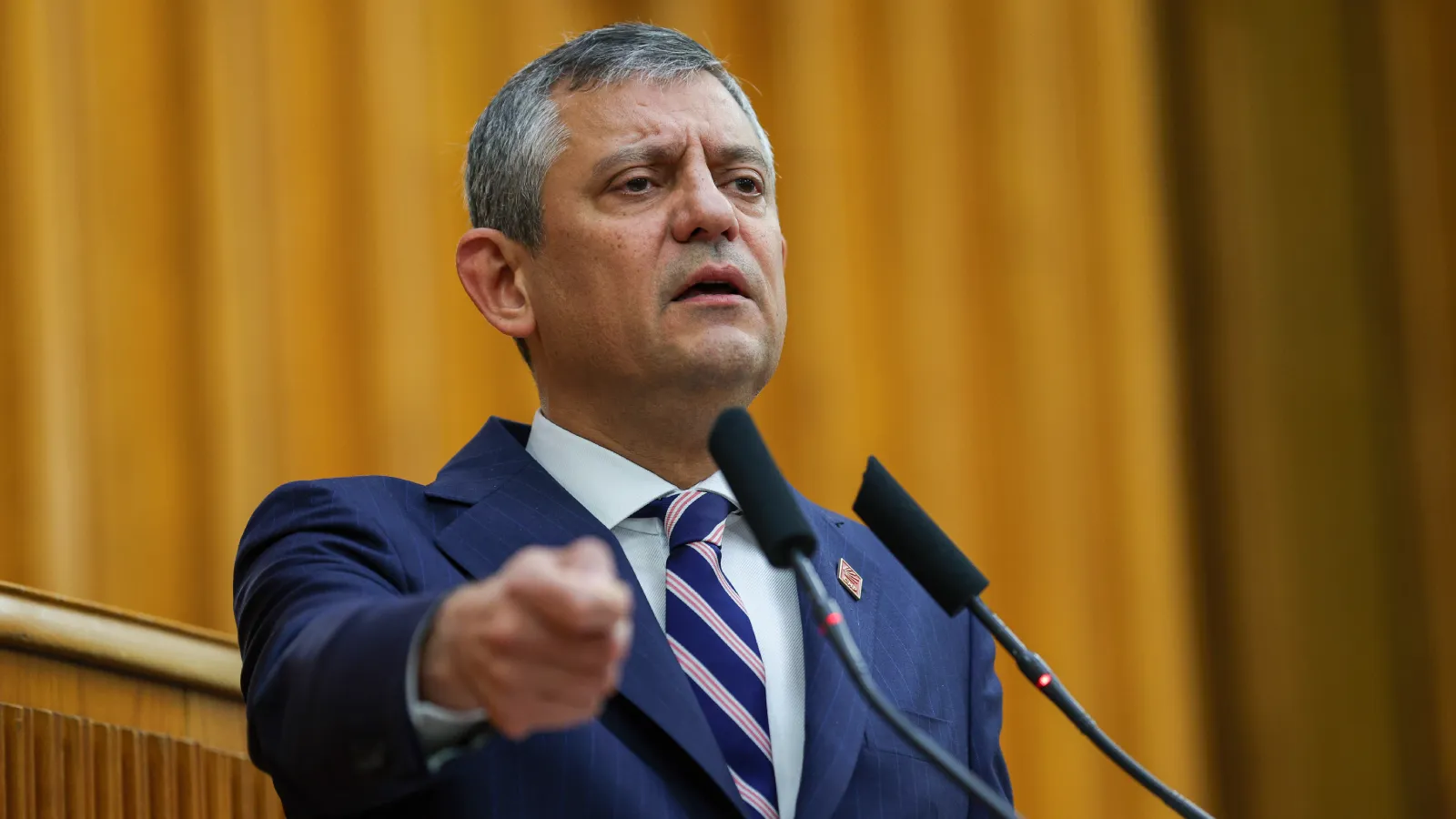 “Önce seçim sandığı açılacak sonra sizin çeyiz sandığınız”