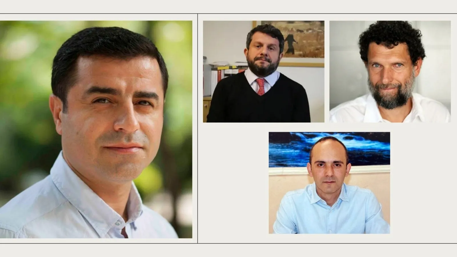 AİHM ve AYM kararları hatırlatılacak