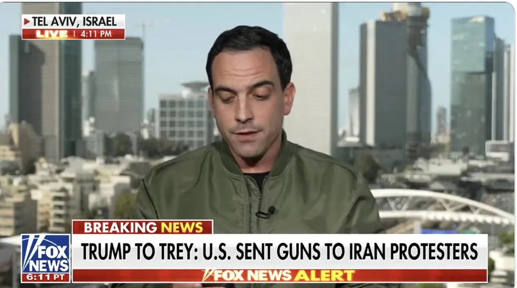 Trump’ın “silah iddiası” tartışma yarattı
