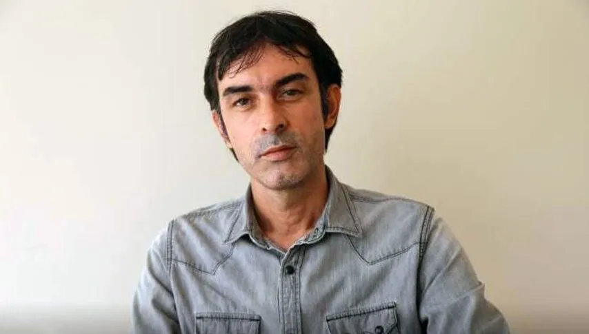 Bir gazeteciye daha soruşturma I