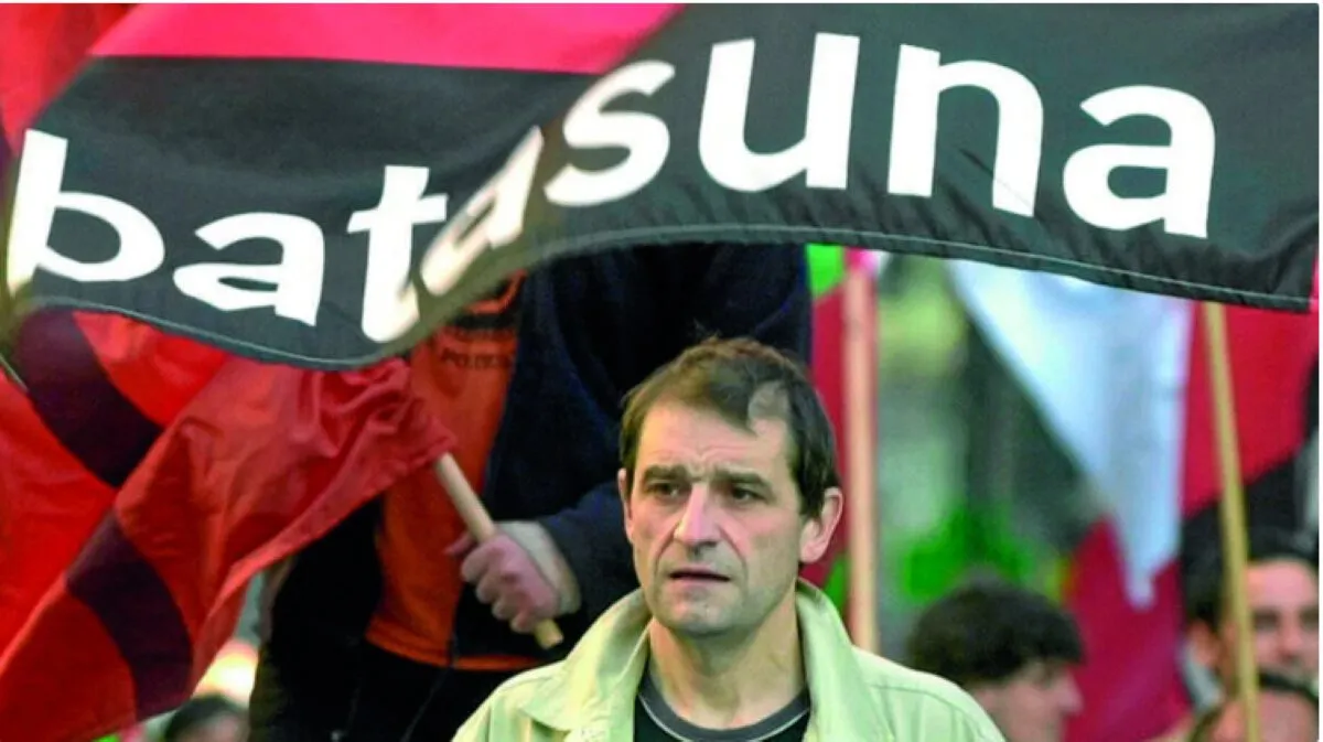 ETA’nın eski yöneticisi hakim karşısında I