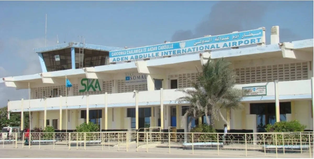 Mogadişu’da bir imtiyazın gölgesi