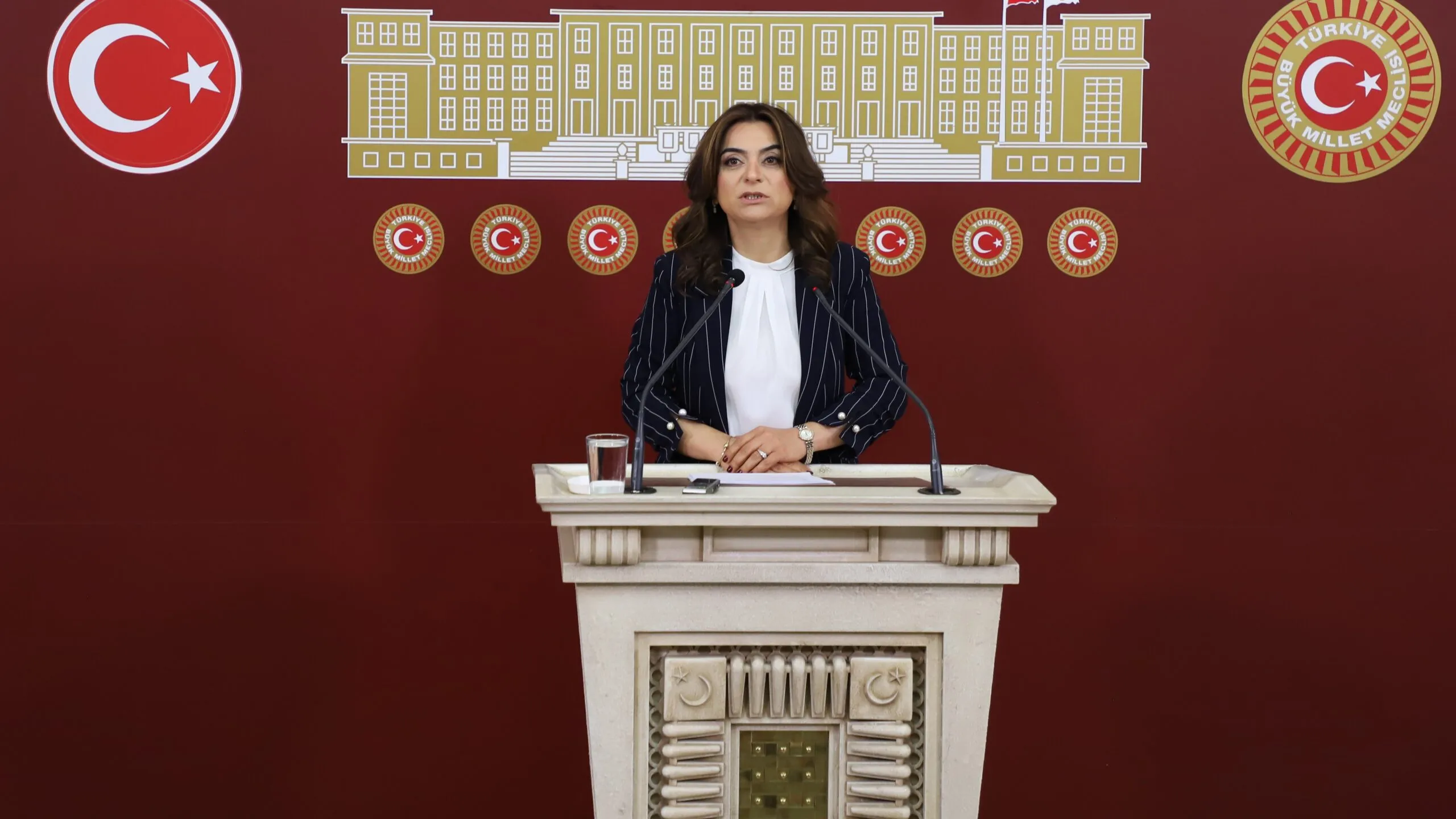 “Gerekçelerle sürecin geciktirilmesi doğru değil”