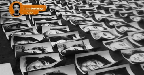 Yerli kadınlardan Kürt kadınlara: Şiddetin ardındaki düzen