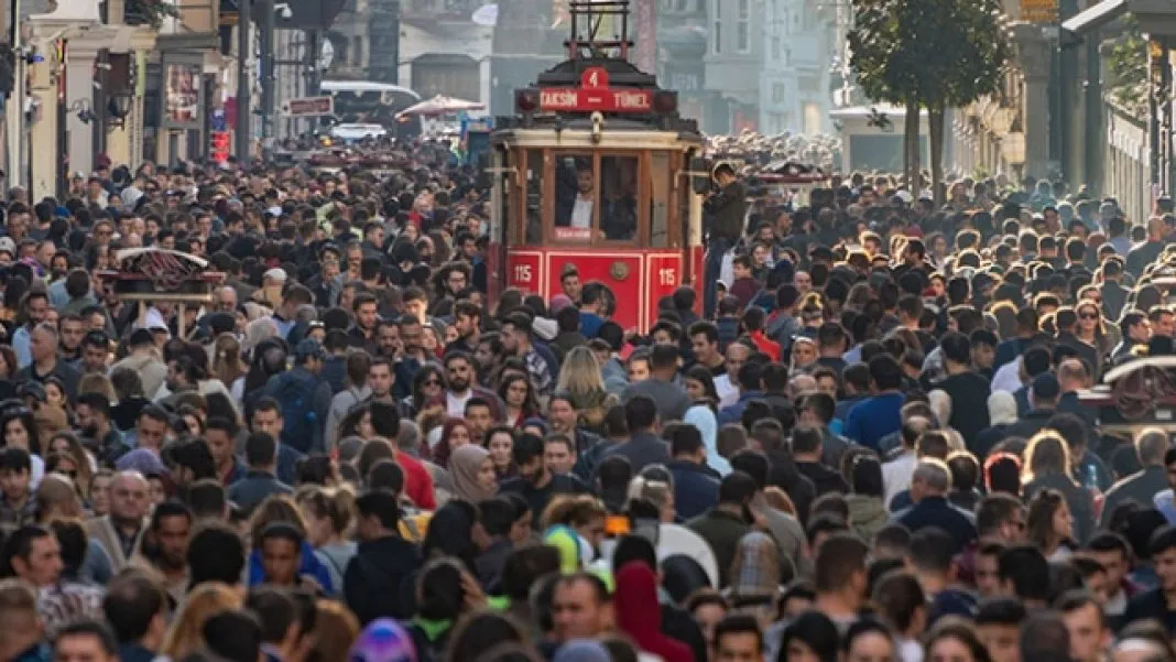TÜİK, Mart verilerini açıkladı