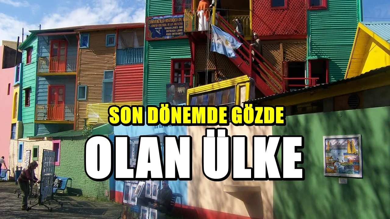 ÜLKE
