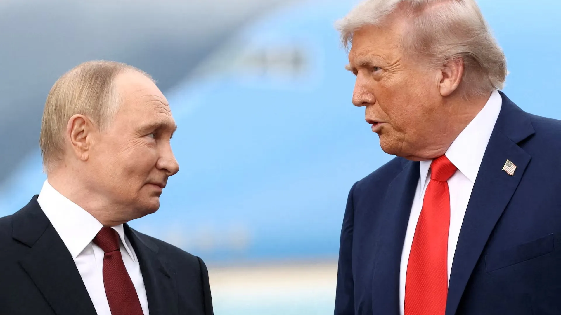 Putin’den Trump’a İran uyarısı