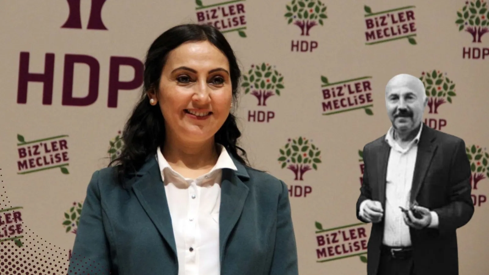 Hapisteyken babasını, üç abisini ve bir ablasını kaybetti
