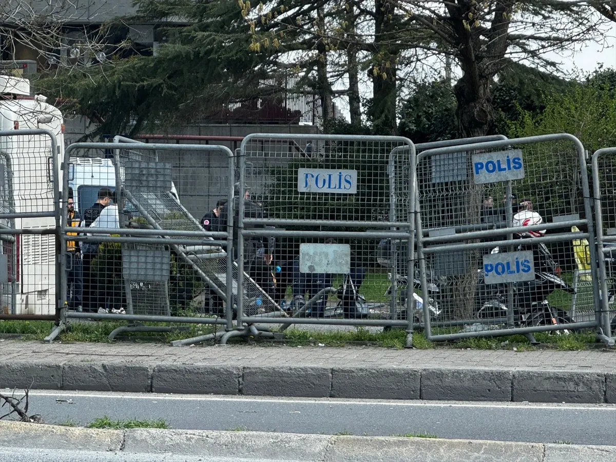 ‘Saldırganların kimlikleri tespit edildi’