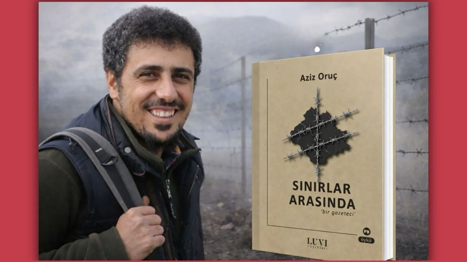 Bu bir Aziz Oruç hikayesidir I