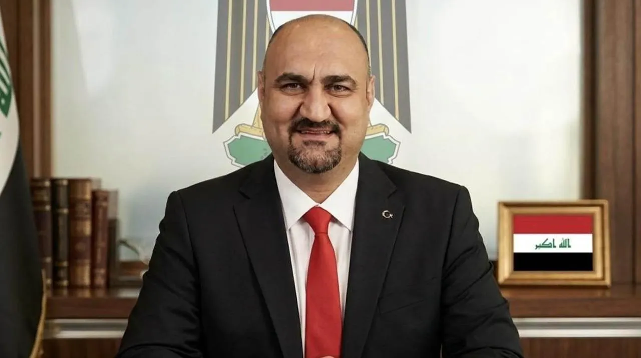 KYB’li Taha’nın istifasının ardından