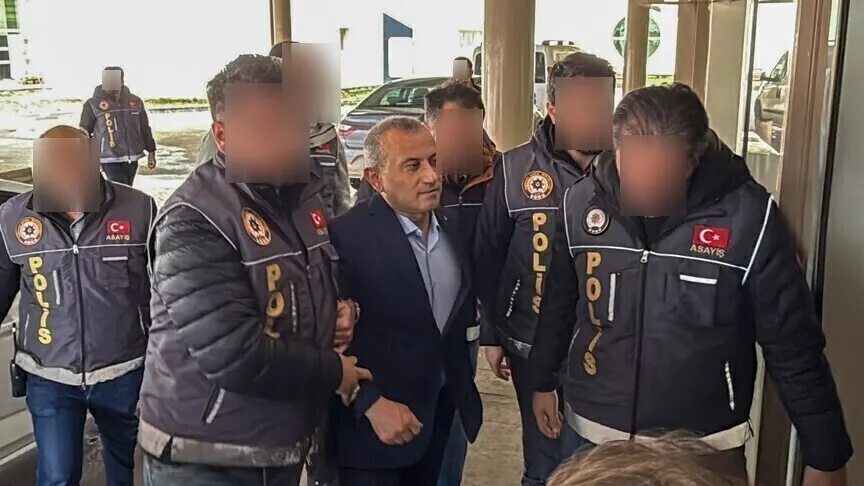 Gülistan Doku soruşturmasında 12. tutuklama