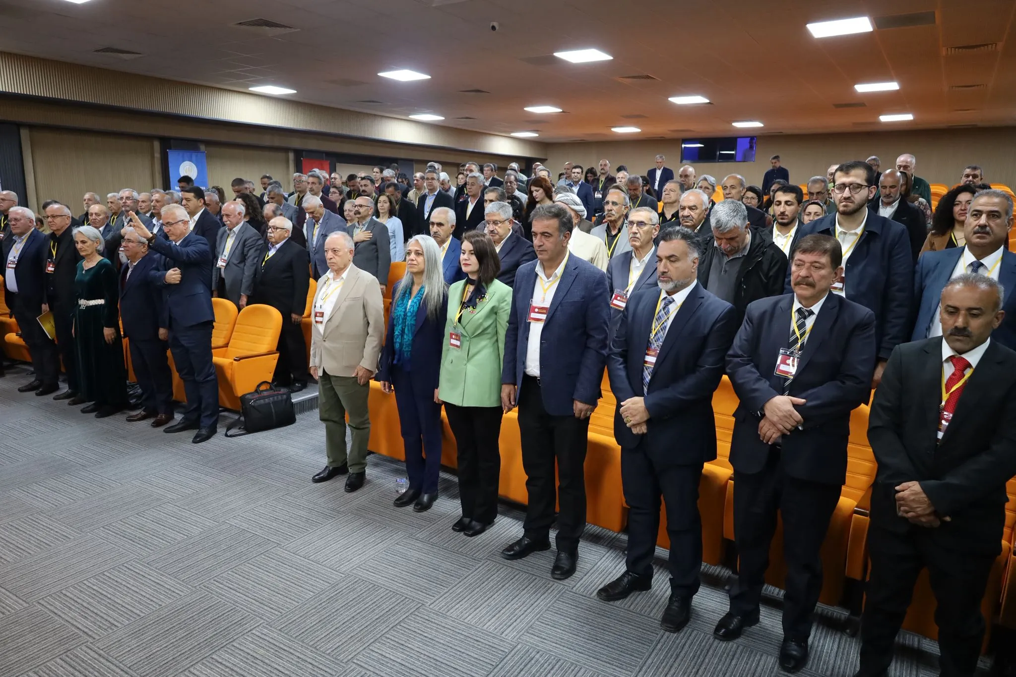 Abdullah Öcalan’dan ‘yeni dönem’ mesajı