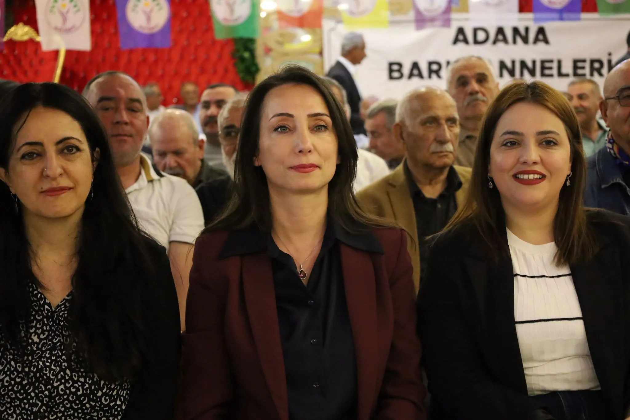 Hatimoğulları’dan somut adım çağrısı