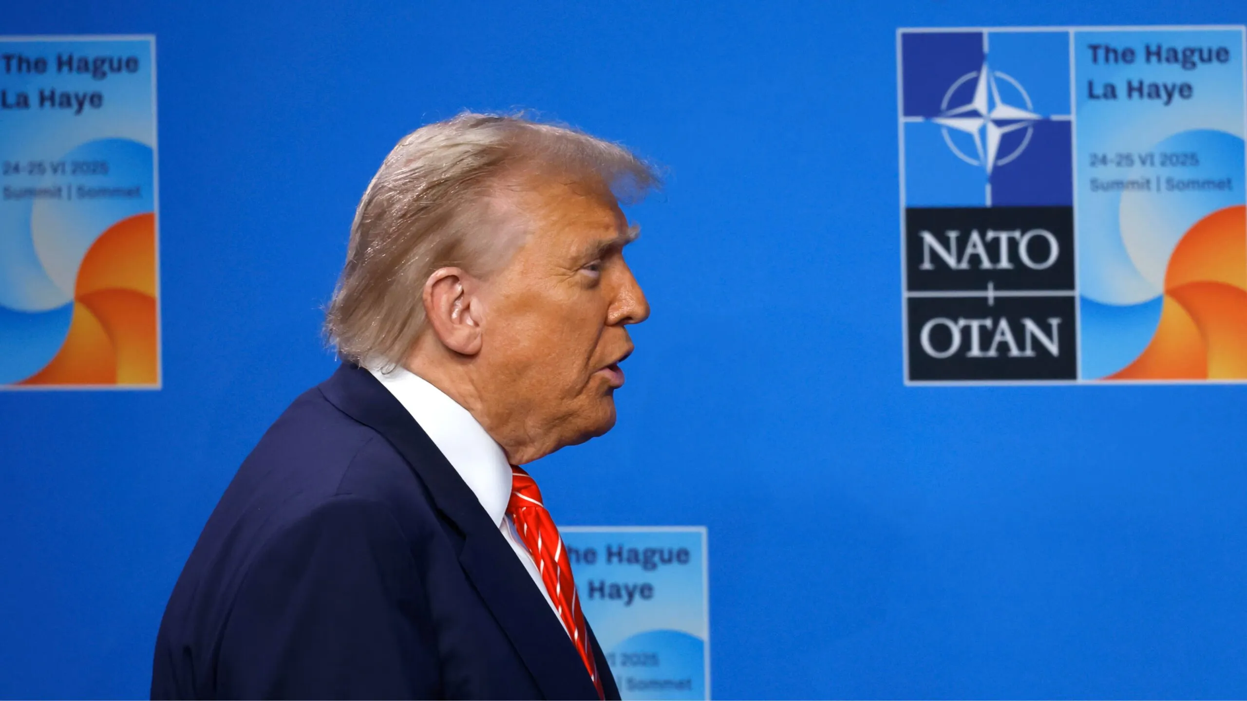 Trump’ın “NATO’dan ayrılmayı düşünüyorum” çıkışı