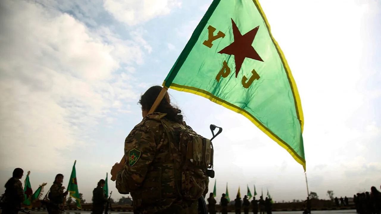 YPJ’den Şam görüşmesine ilişkin açıklama