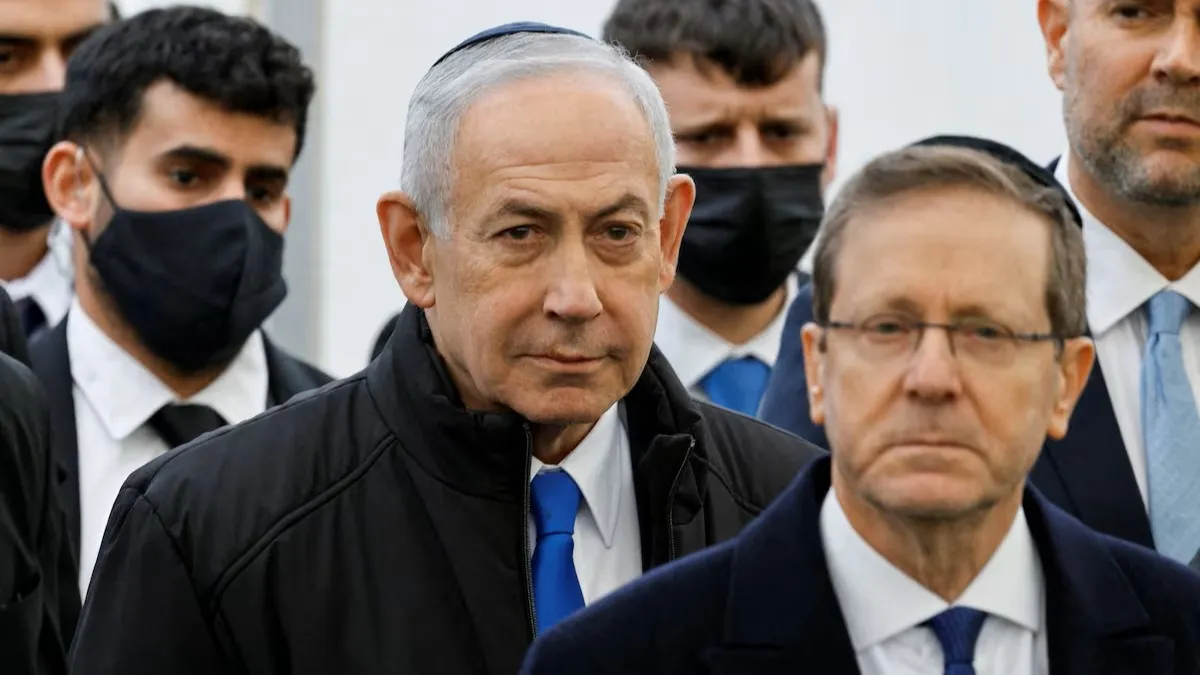 Netanyahu’ya af süreci belirsiz