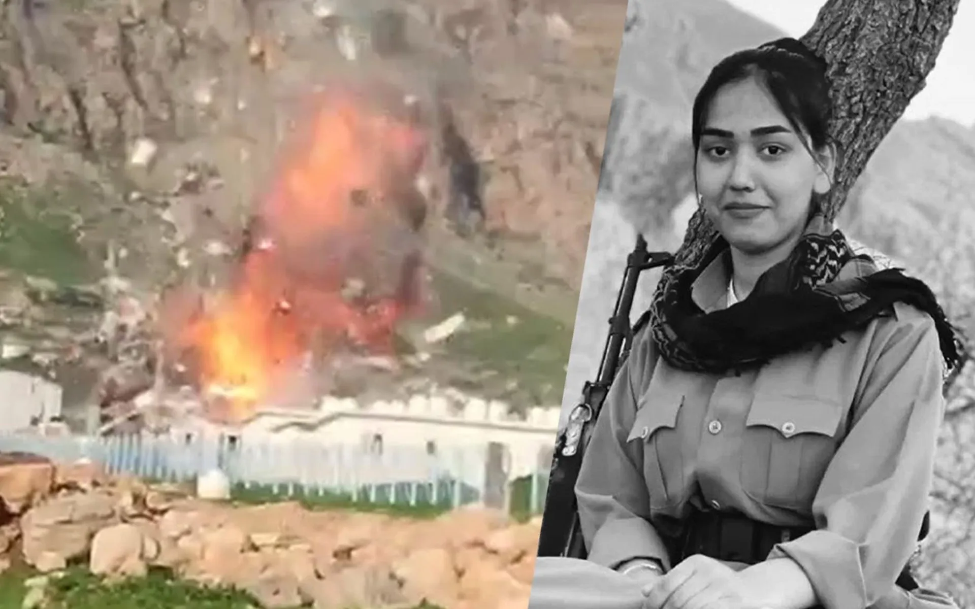 Somayeh Fatehi yazdı