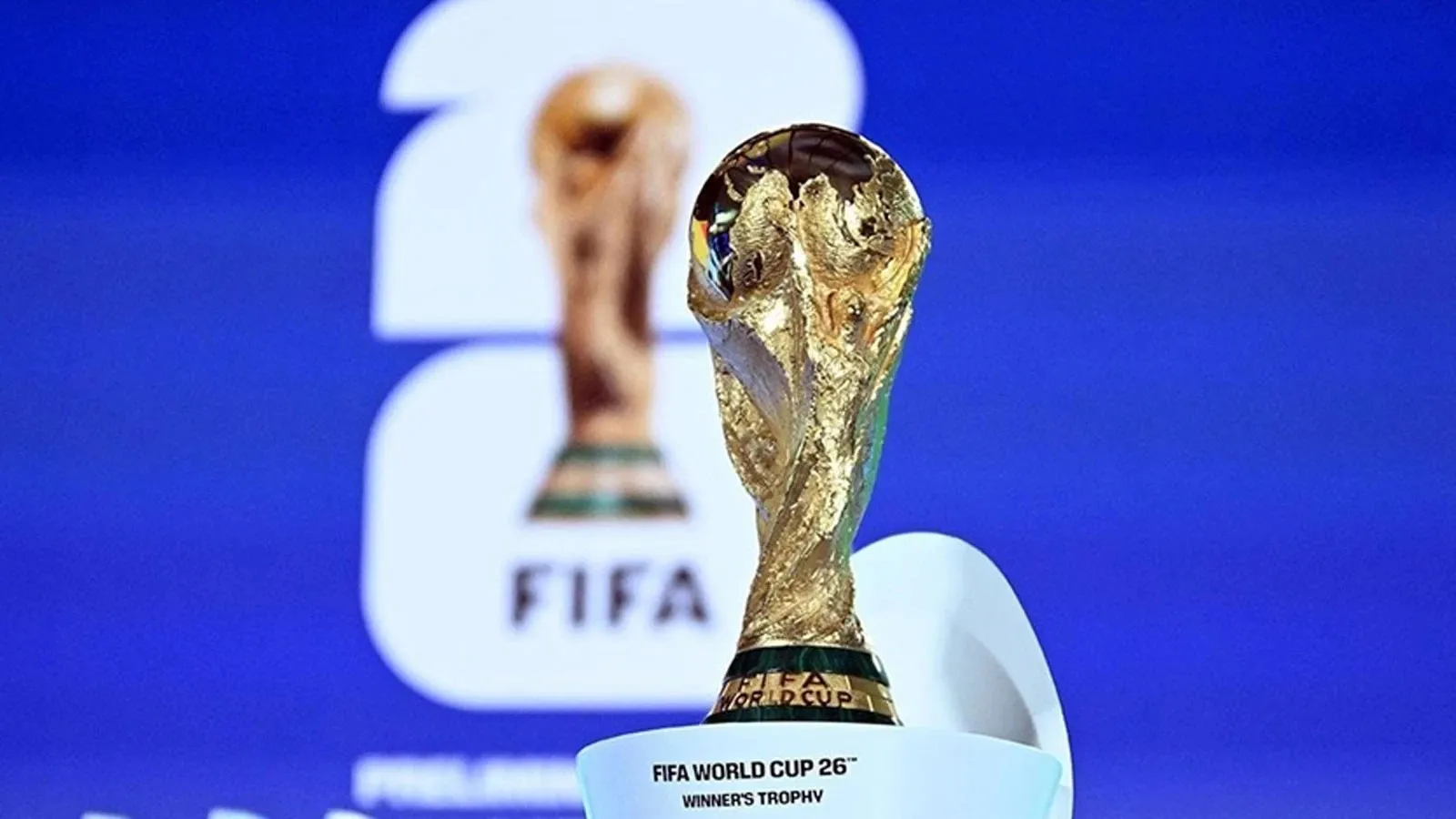 Trump’ın temsilcisinden FIFA’ya öneri