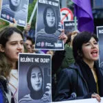 Rojin Kabaiş’in ölümü: — Dosyayı zorlaştıran el neden bulunamıyor? görseli