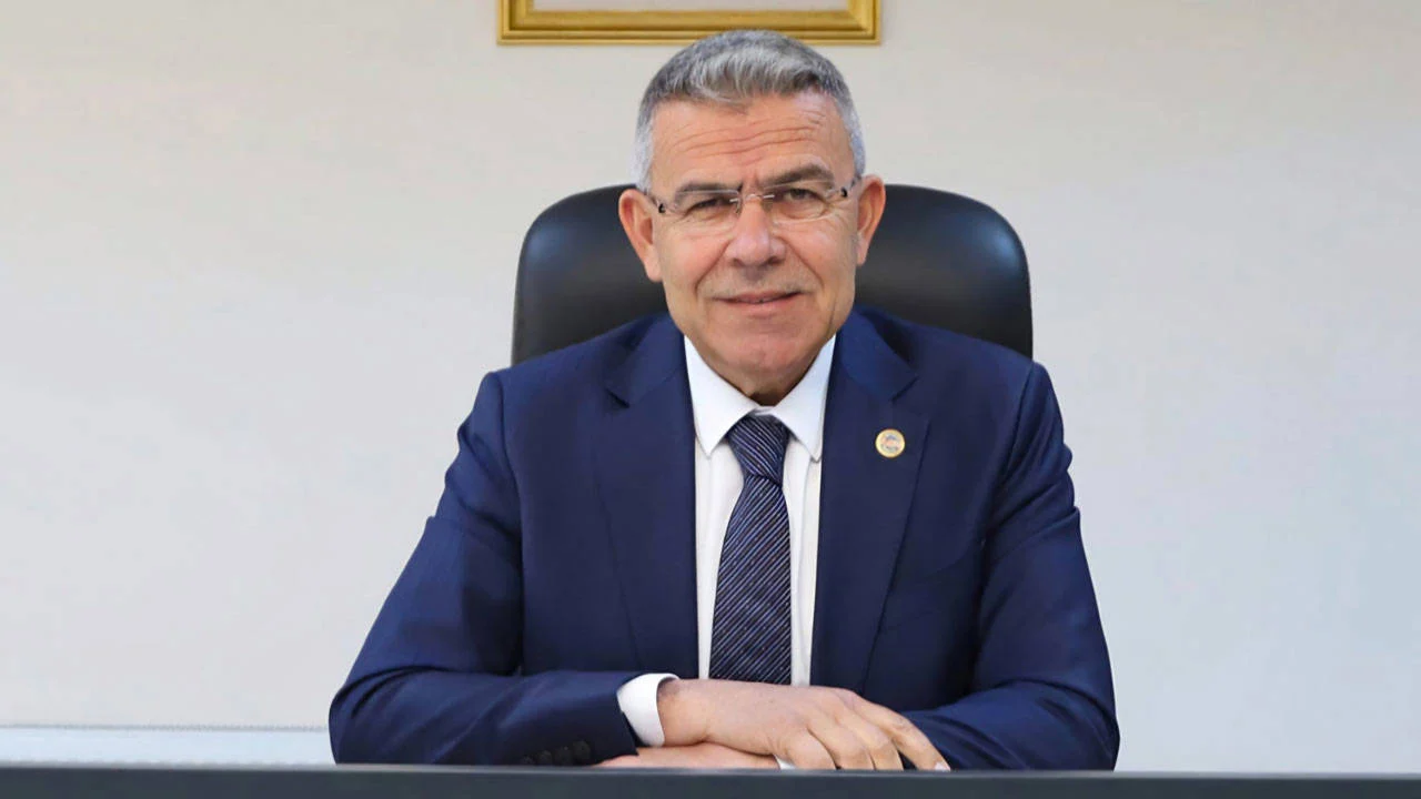 ‘Kesin ihraç talebiyle’