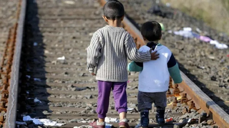 TÜİK verileri: Çocuk nüfusu azalıyor