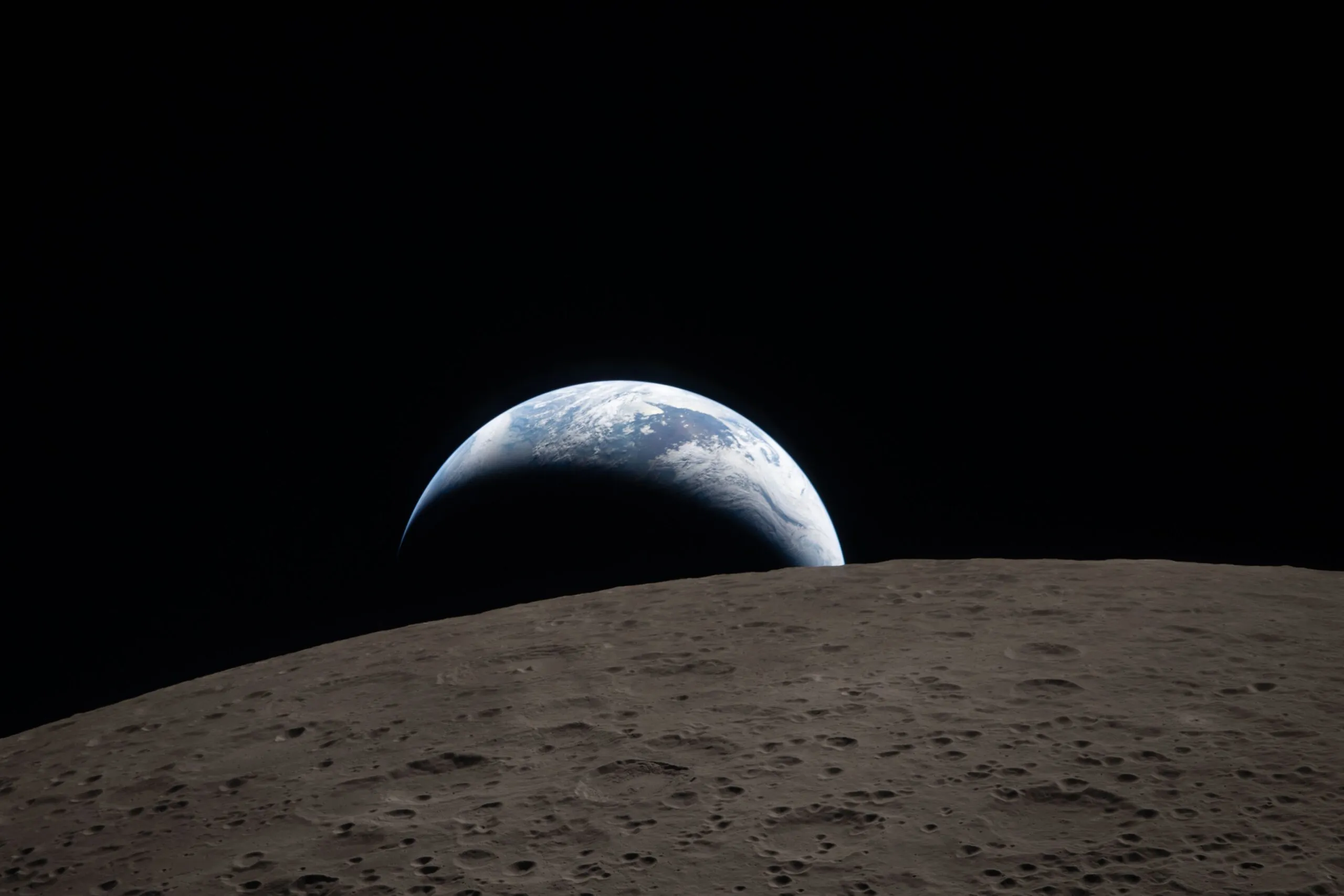 NASA’dan kutlama mesajı