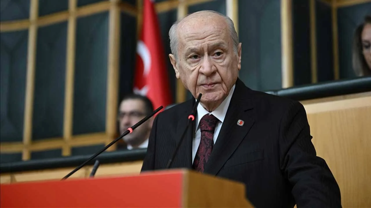 “Barış teslimiyet ve taviz değildir”