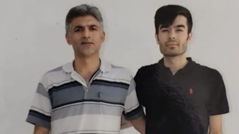 Yaklaşık 10 yıldır tutukluydu