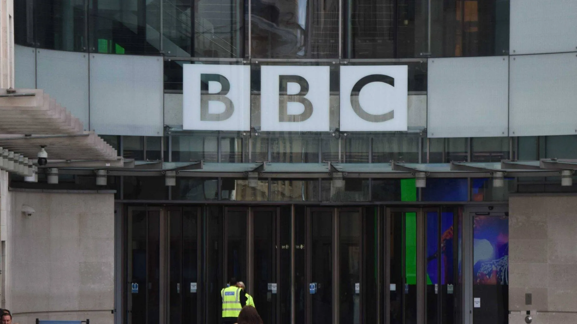 BBC’de büyük küçülme planı