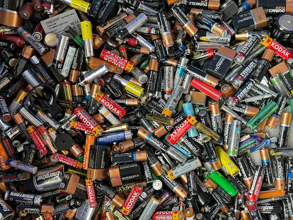 Pillerin geri dönüşüm oranında yüzde 65’lik başarı