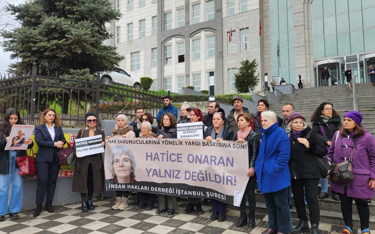 BM uzmanlarından Türkiye’ye çağrı: