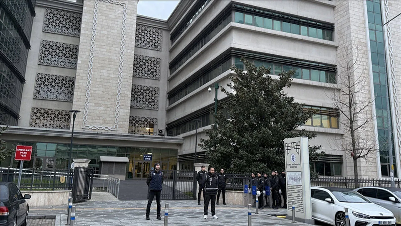 CHP’li Bozbey tutuklanmıştı