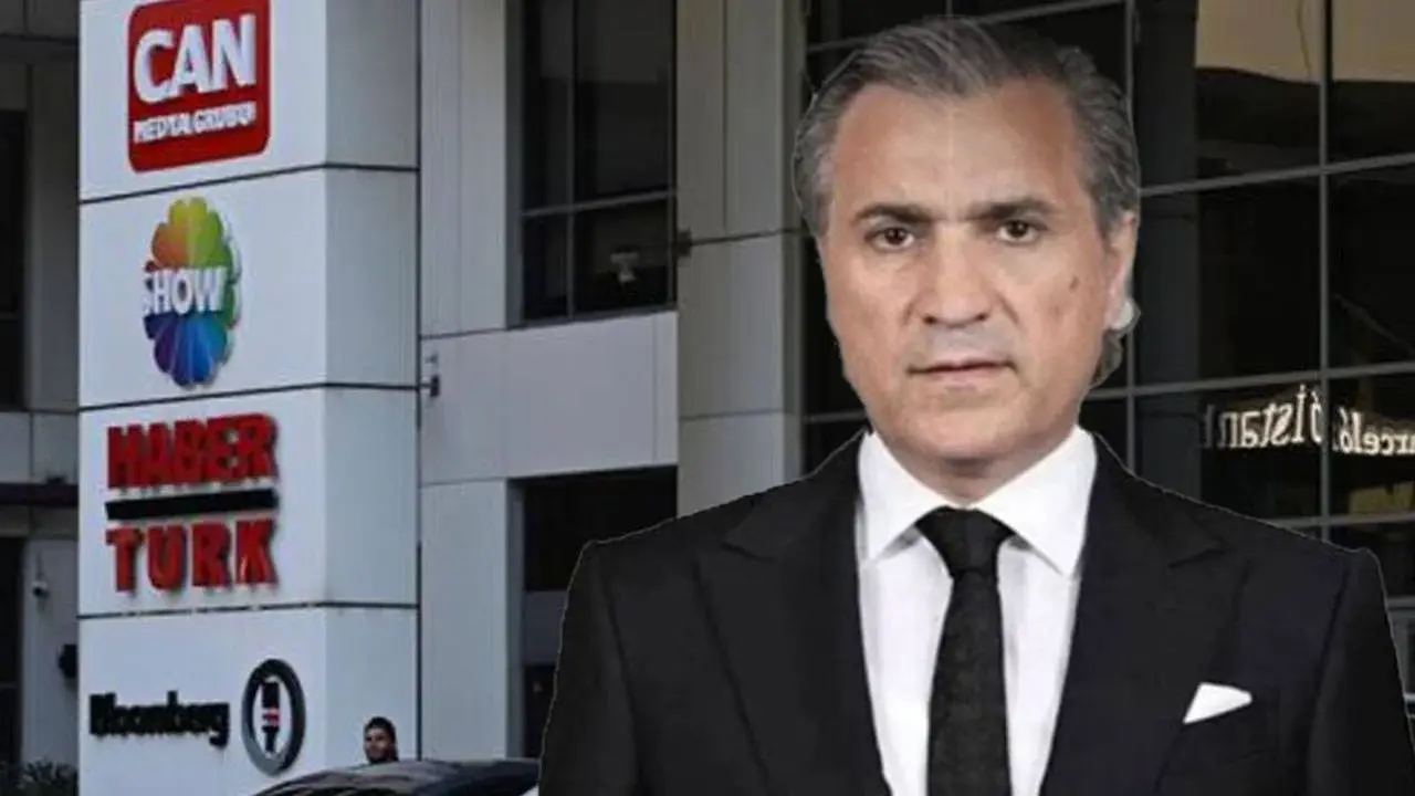 Can Holding soruşturması: