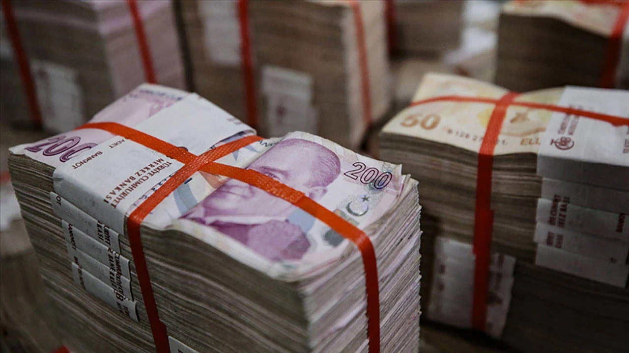 Son 10 ayın en yüksek seviyesi