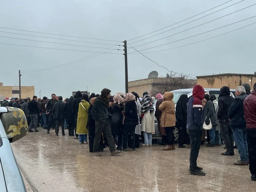Şam hükümeti 29 Ocak anlaşmasına uymadı